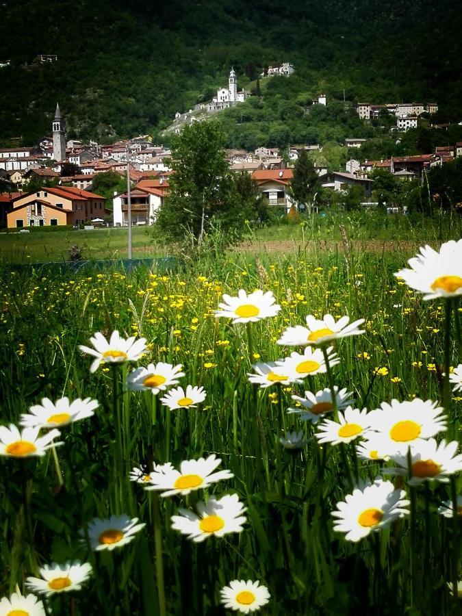 Miralago View Ревине-Лаго Экстерьер фото