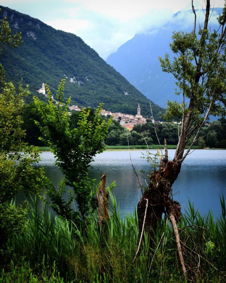 Miralago View Ревине-Лаго Экстерьер фото