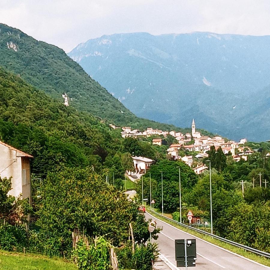 Miralago View Ревине-Лаго Экстерьер фото