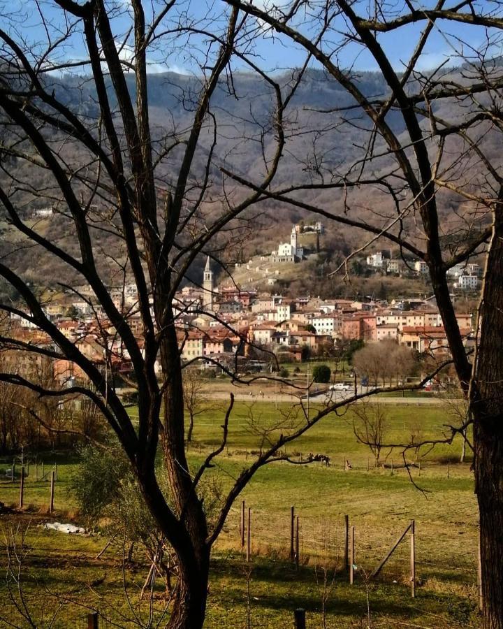 Miralago View Ревине-Лаго Экстерьер фото