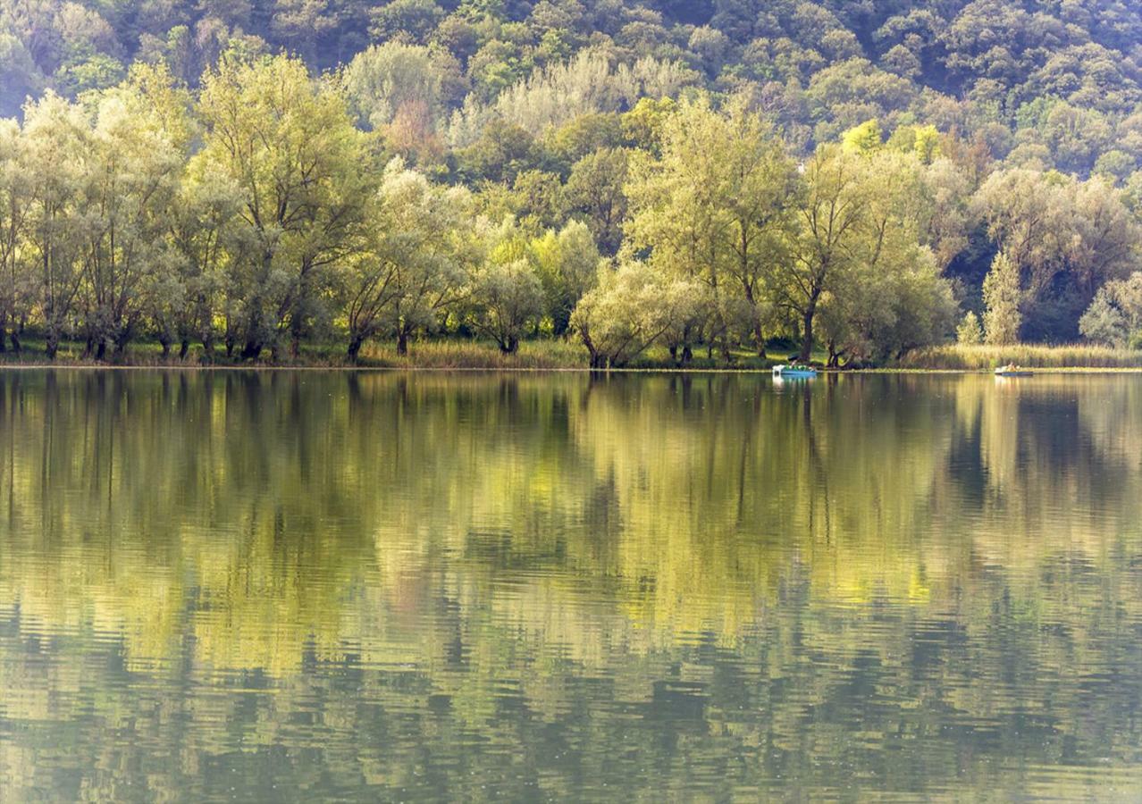 Miralago View Ревине-Лаго Экстерьер фото